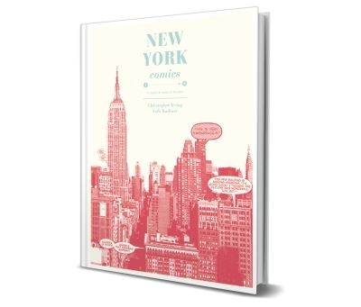 New-York Comics