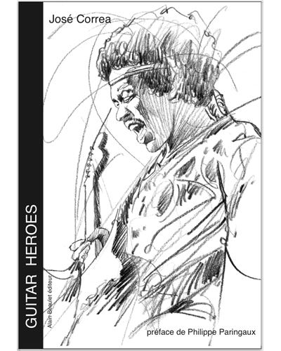 Guitar Heroes