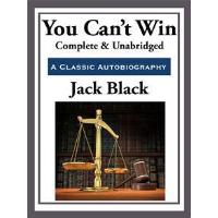 You Can't Win