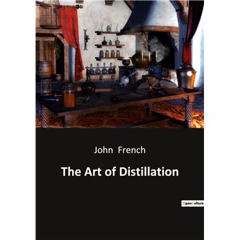 The Art of Distillation