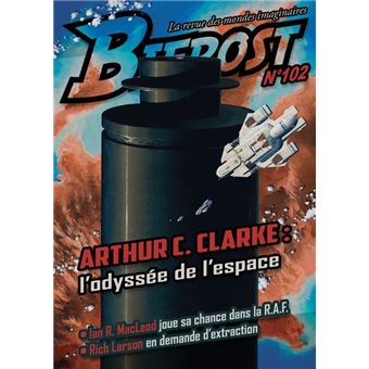 Bifrost N° 102