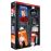 Maman j'ai raté l'avion Madame Doubtfire La Famille Addams Big DVD_0