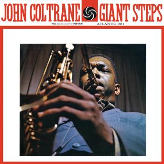 John Coltrane - 1