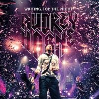 Waiting for The Night - CD + Blu-ray