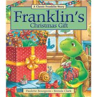 Franklin's Christmas Gift