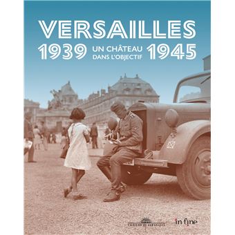 Versailles 1939-1945