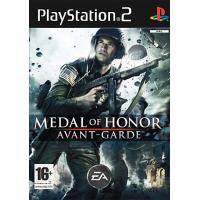 Lot De 4 Jeux Playstation 2 PS2 - Inclut Medal Of Honor Et Les Faucons - Bon état, Français