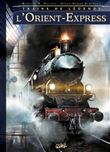 Trains de légende