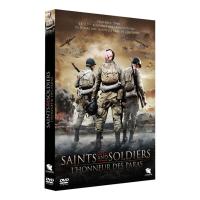 SAINTS & SOLDIERS-VF