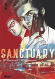 Sanctuary Perfect Edition