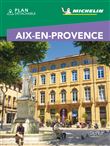 Guide Vert Week&GO Aix en Provence