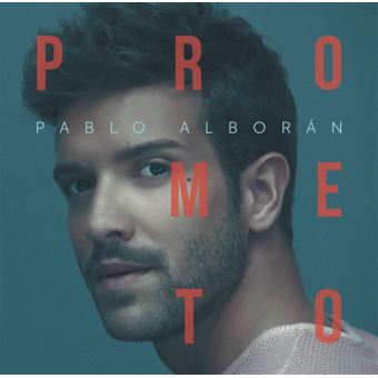 Pablo Alboran - 1