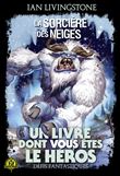 La Sorcière des Neiges