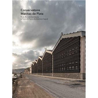 Conservatoire Manitas de Plata