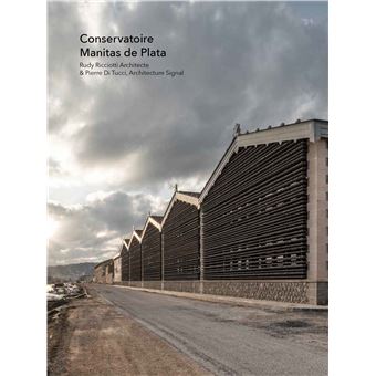 Conservatoire Manitas de Plata