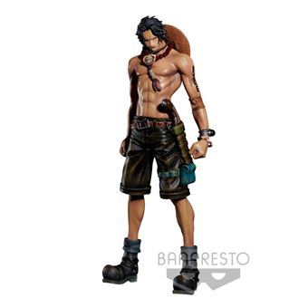 Figurine One Piece Banpresto Chronicle Master Stars Piece