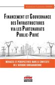 Financement et gouvernance des infrastructures via les partenariats public-privé