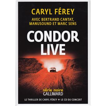 Condor Live