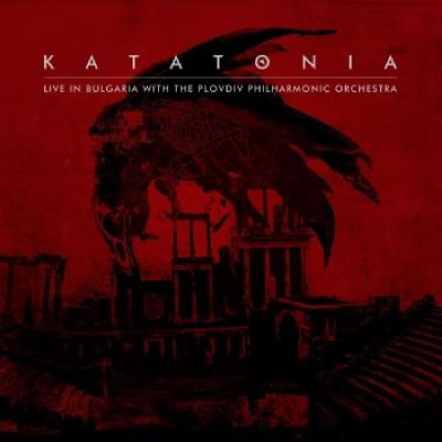 Live in Bulgaria with the Plovdiv Philharmonic Orchestra