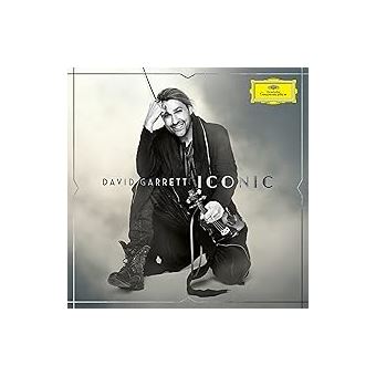 David Garrett, Collectif - 1