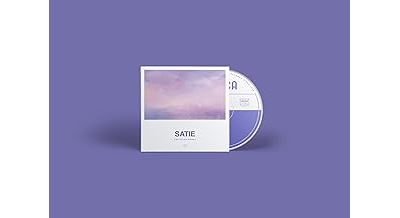 Satie: The Piano Works - Cd - Jean-Yves Thibaudet
