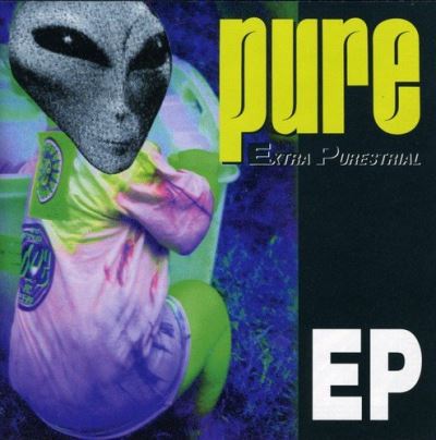 Extra purestrial