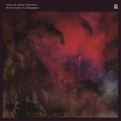 An invitation to disappear