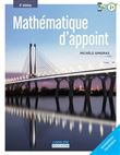 Mathematique d'appoint