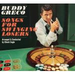 Songs For Swinging Losers - CD