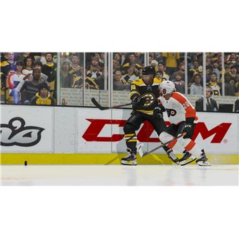 NHL 21 Xbox Series X