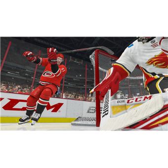 NHL 21 Xbox Series X