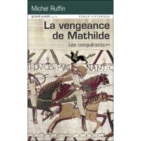 La vengeance de Mathilde