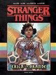 Stranger Things - Erica la Grande