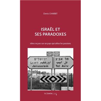 Israël et ses paradoxes