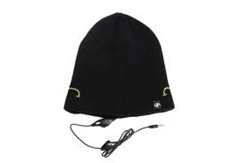 Ecouteurs Bonnet Hi-Fun Sport intégral