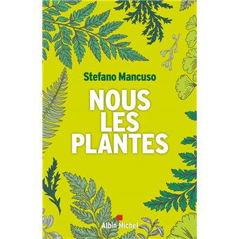 Nous les plantes - 1