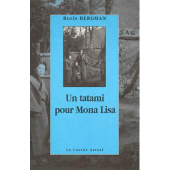 Un tatami pour Mona Lisa - 1