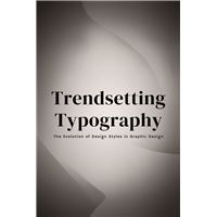 Trendsetting Typography