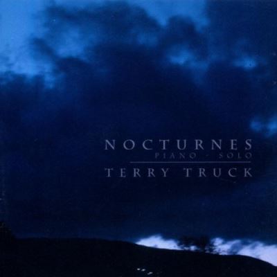 Nocturnes piano solo