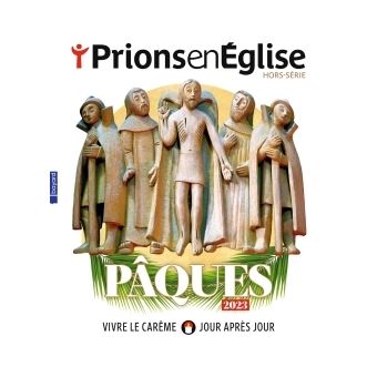 Hors-série Pâques 2023 - mars 2023 Nø 6