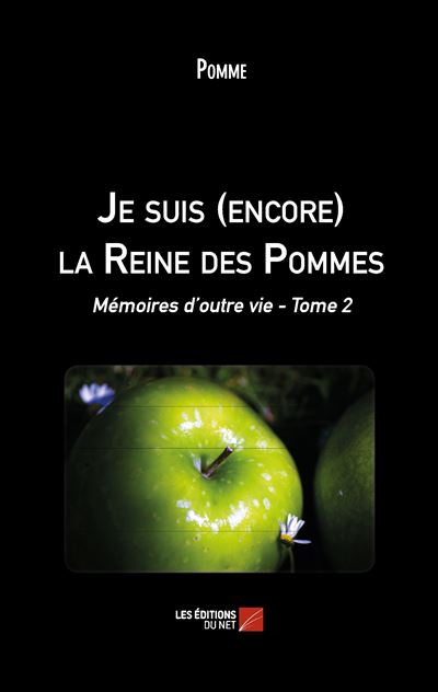 Je suis (encore) la reine des pommes