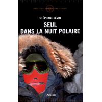 Seul dans la nuit polaire