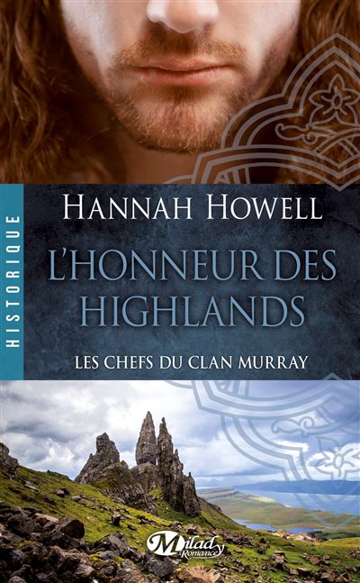 L'honneur des highlands