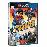 LEGOLEGO DC Comics Super Heroes La ligue des Justiciers et l'attaque de la Légion Maudite DVD_0