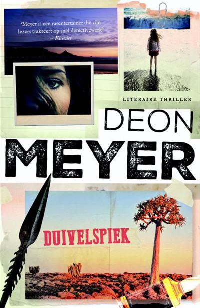 Duivelspiek