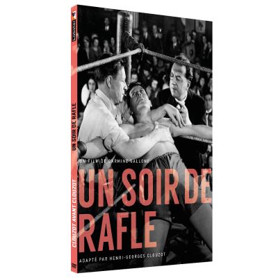 Soir de rafle
