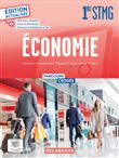 Parcours croisés - Économie 1re STMG (2023) - Manuel élève