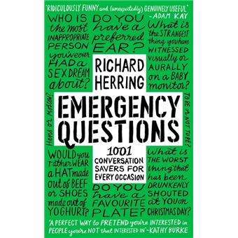 EMERGENCY QUESTIONS 1001