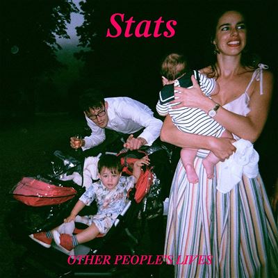 Other People’s Lives Edition Limitée