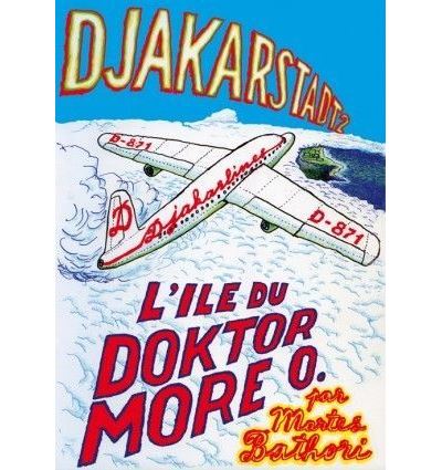 L' Île du Doktor More O.